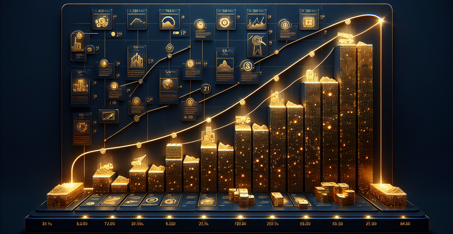 AziMiner Expands Contract Lineup: 18 Mining Plans Now Available from $15 to $300,000