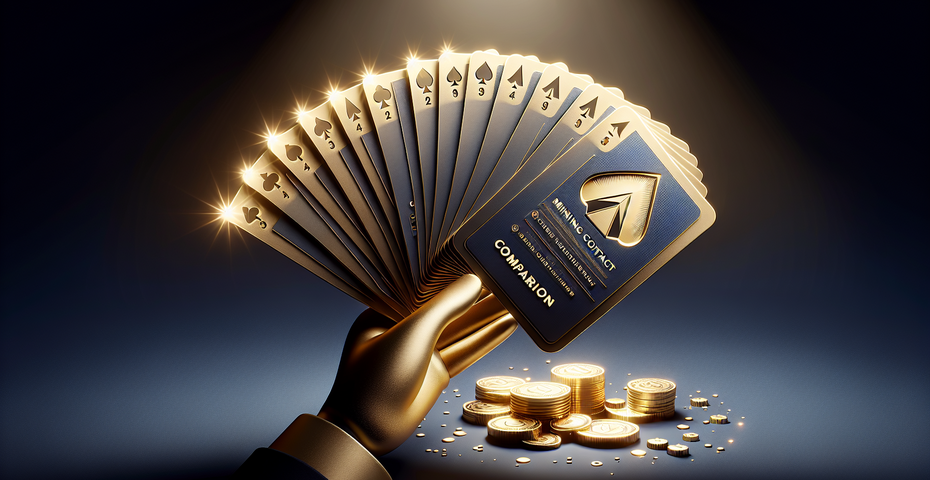 AziMiner Mining Contracts Explained: Which Plan Is Right for You?