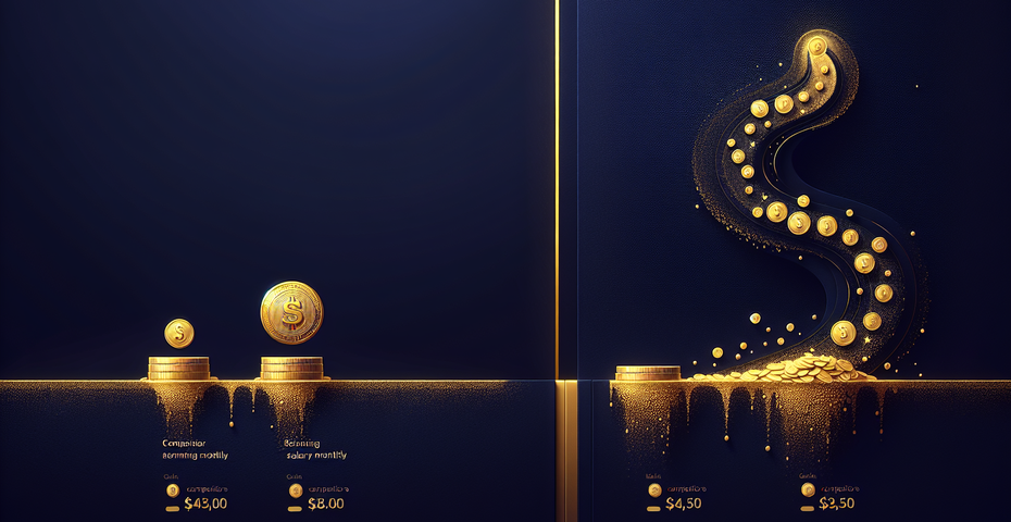 Why AziMiner's Partner Salary Changes Everything About Crypto Referrals