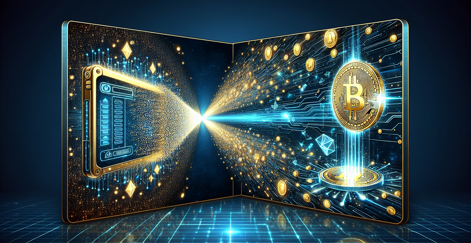 How to Make Your First Deposit on AziMiner