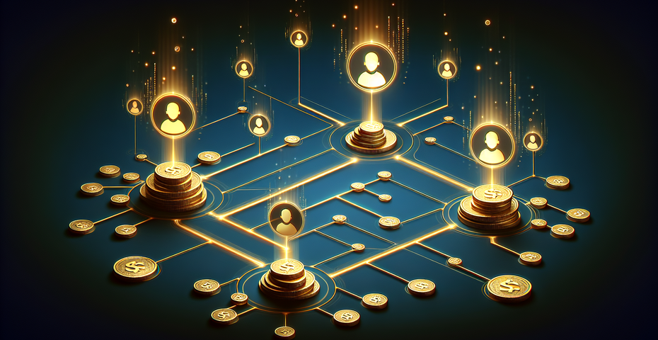 AziMiner Partner Program Update: Monthly Salary Bonuses Now Live for Top Referrers