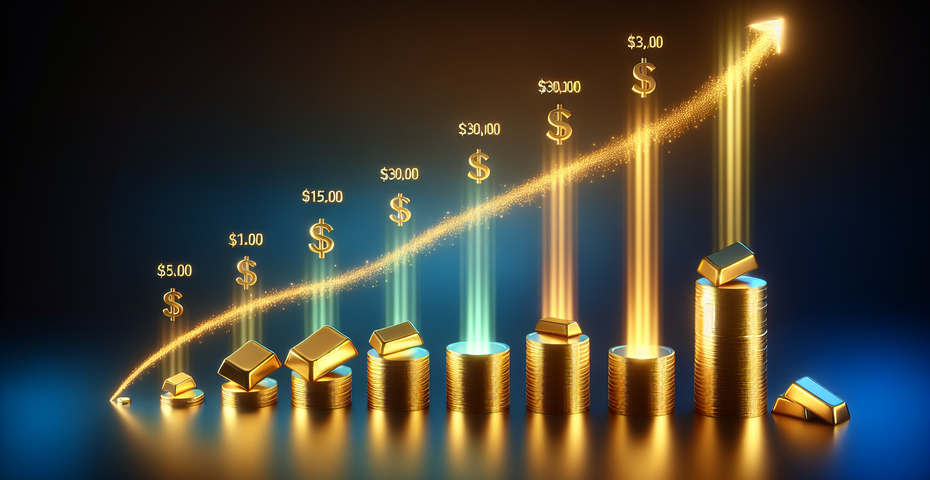 From $15 to $300,000: How AziMiner Is Making Bitcoin Mining Accessible to Every Budget