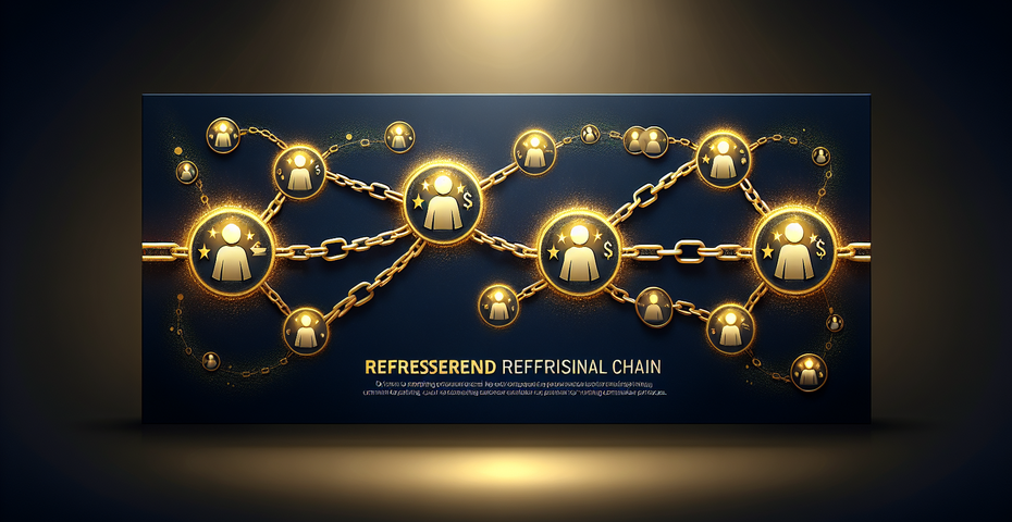 AziMiner Referral Program: Earn 3%+2%+1% on Every Investment Plus Monthly Salary