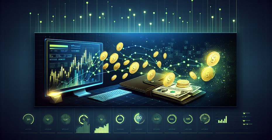 How to Withdraw Your Mining Earnings from AziMiner