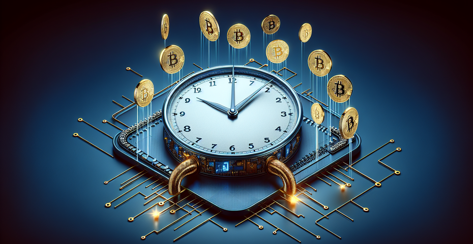 How AziMiner Daily Returns Work: When and How You Get Paid